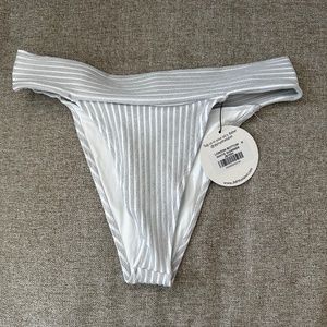 JMP the Label Bathing Suit Bottoms - Size Large